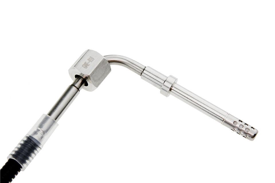 Exhaust gas temperature sensor NTY EGT-ME-010