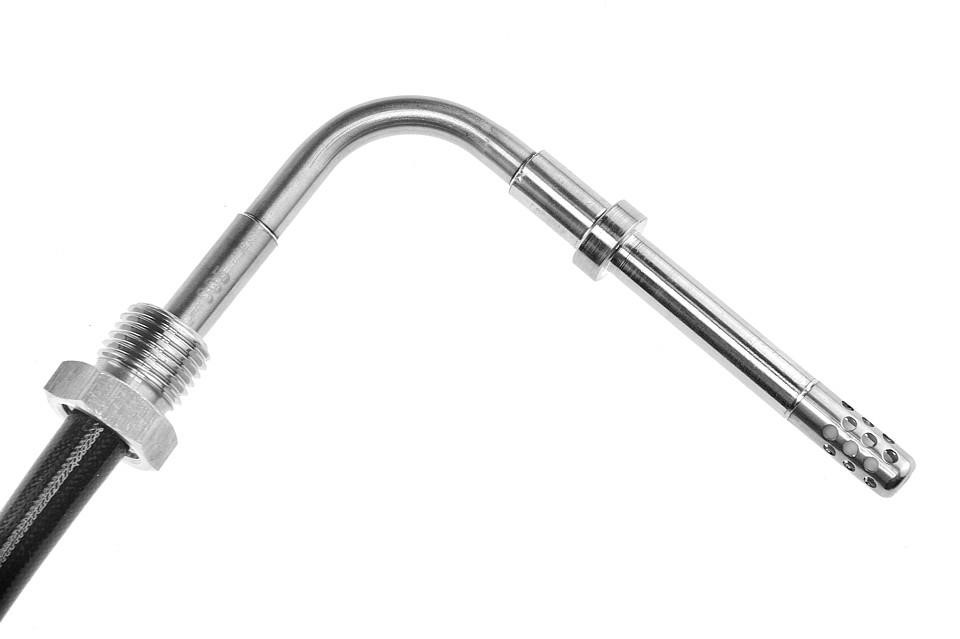 NTY Exhaust gas temperature sensor – price 120 PLN