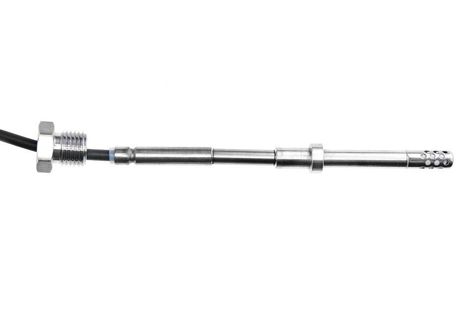 NTY Exhaust gas temperature sensor – price 124 PLN