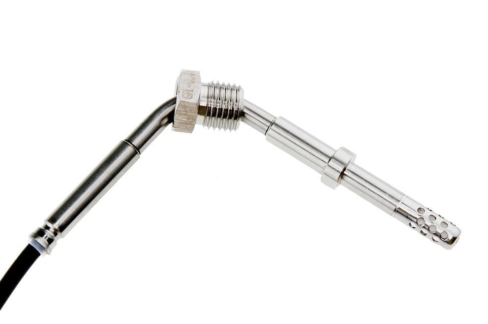 Exhaust gas temperature sensor NTY EGT-PL-014