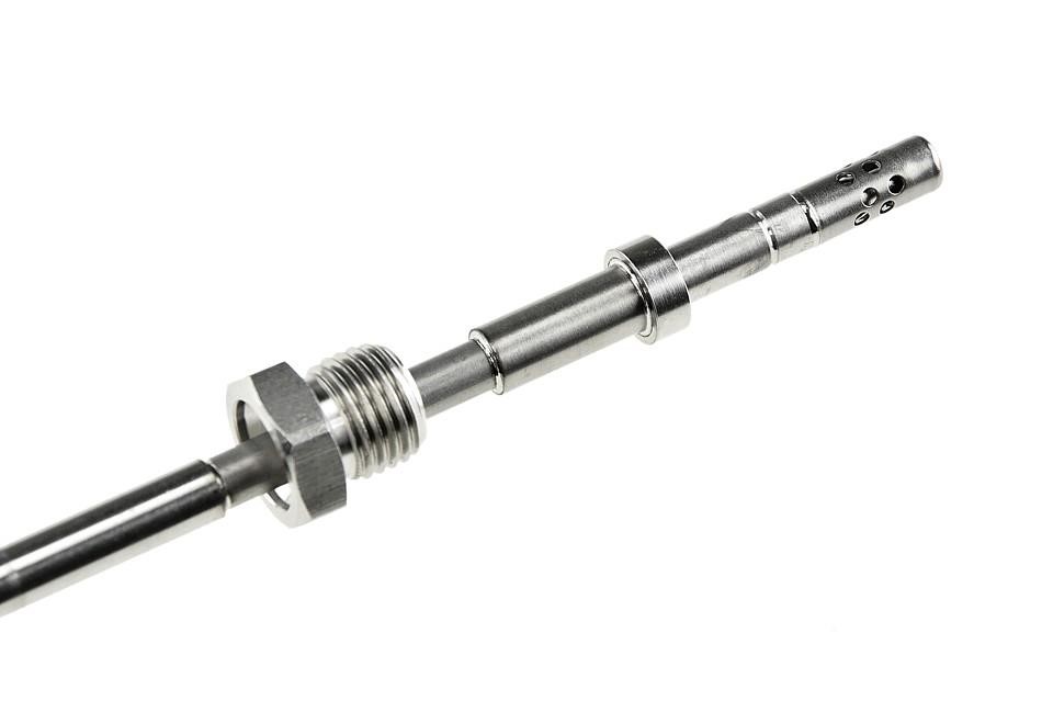 Exhaust gas temperature sensor NTY EGT-PL-015