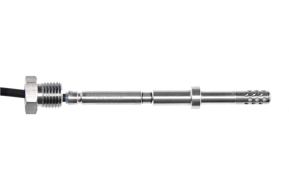 NTY Exhaust gas temperature sensor – price 133 PLN