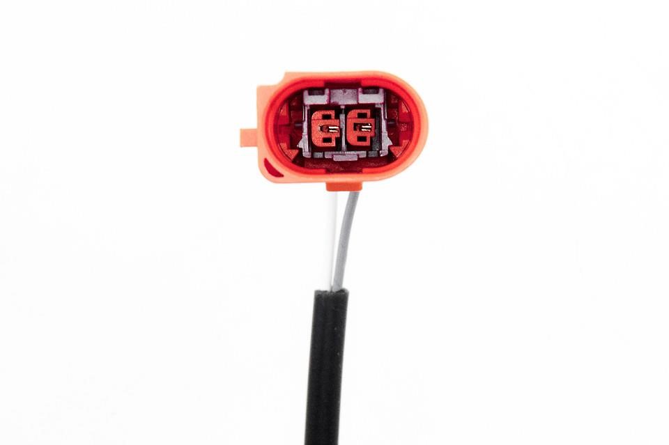 NTY Exhaust gas temperature sensor – price 142 PLN