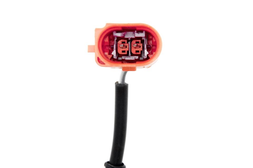 NTY Exhaust gas temperature sensor – price 124 PLN