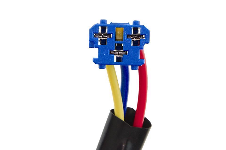Contact group ignition NTY EKS-CT-000