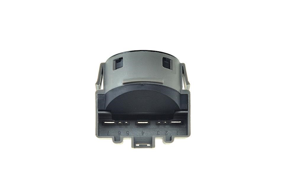 Contact group ignition NTY EKS-FR-000