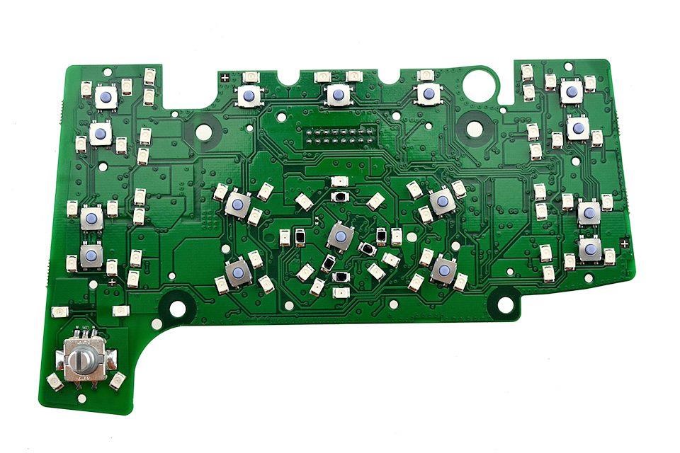 NTY Electronic control unit – price 241 PLN