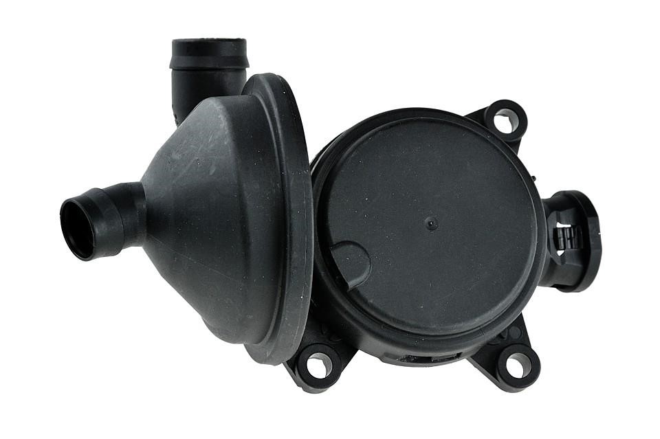 Valve, engine block breather NTY EPCV-BM-000