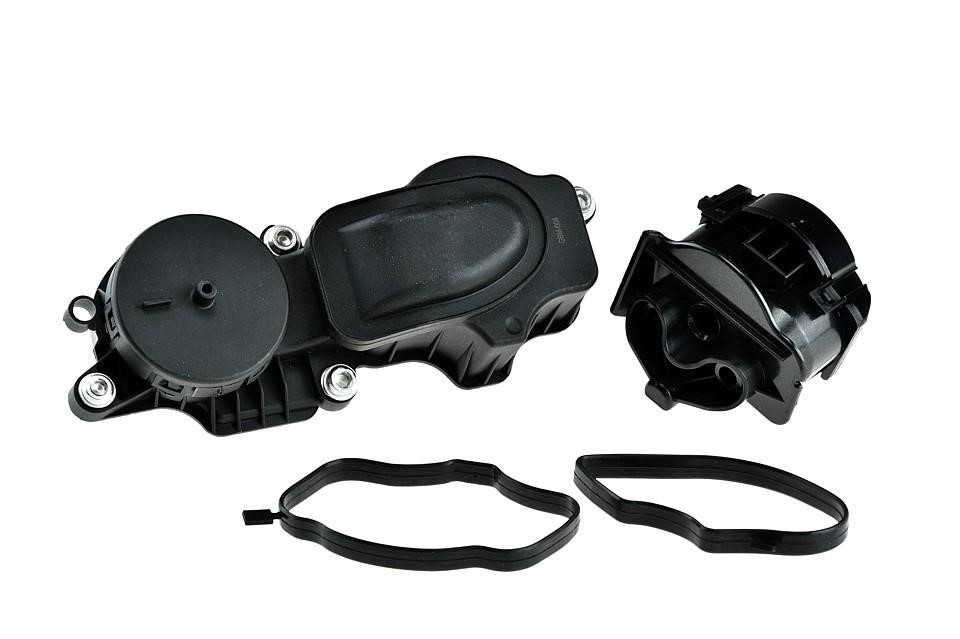 Valve, engine block breather NTY EPCV-BM-004
