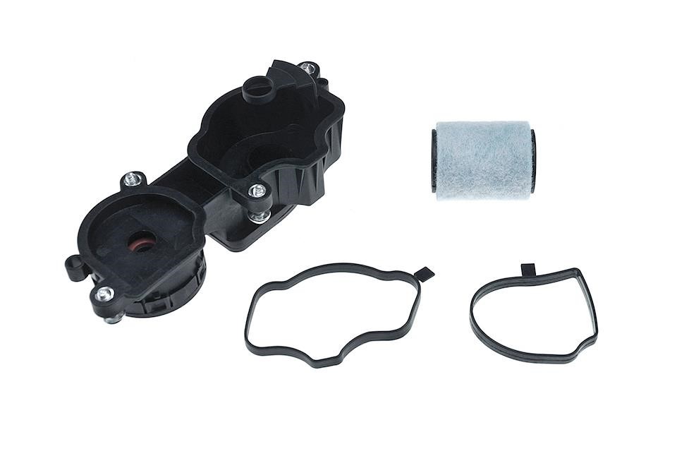 Valve, engine block breather NTY EPCV-BM-009