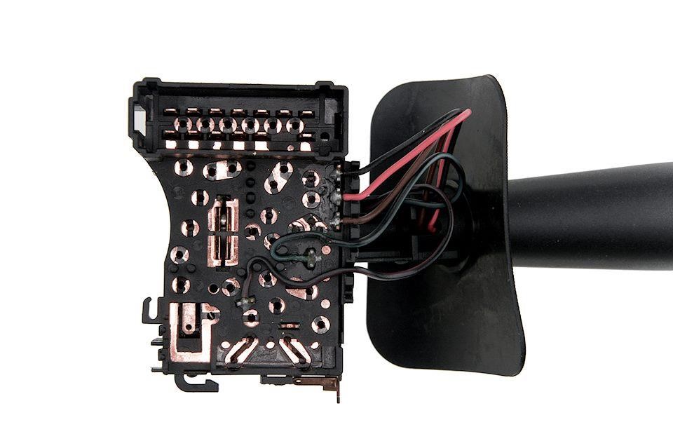 NTY Stalk switch – price 39 PLN