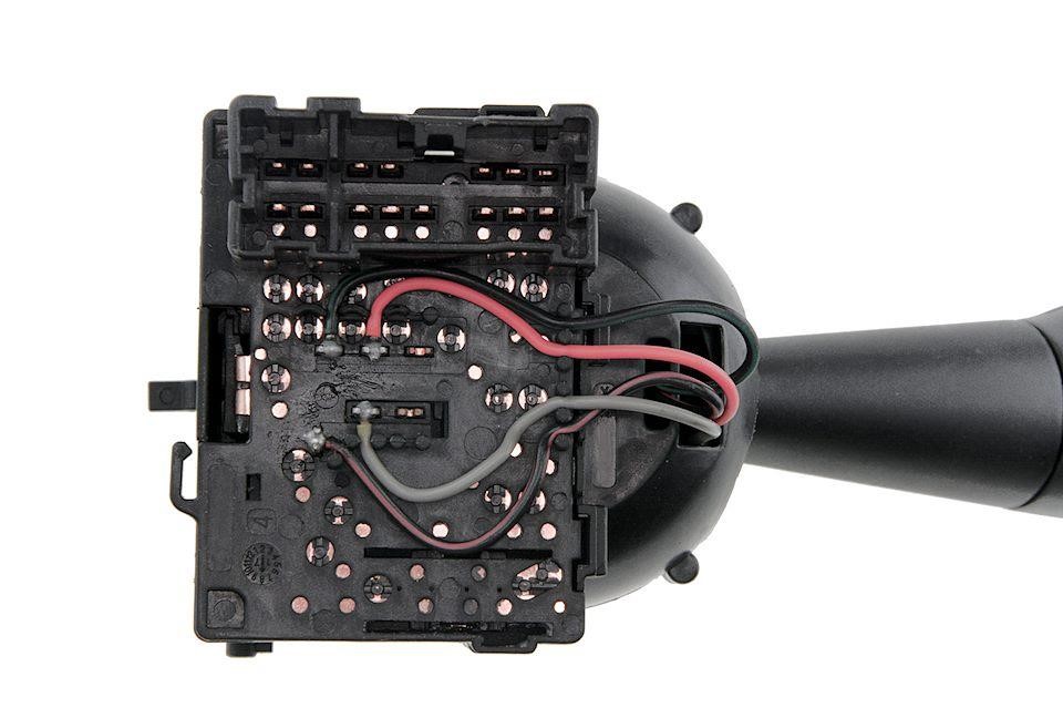 NTY Stalk switch – price 31 PLN