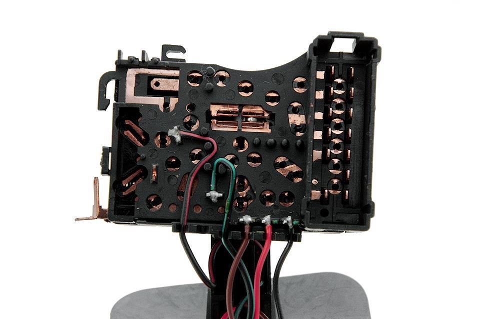 NTY Stalk switch – price 36 PLN