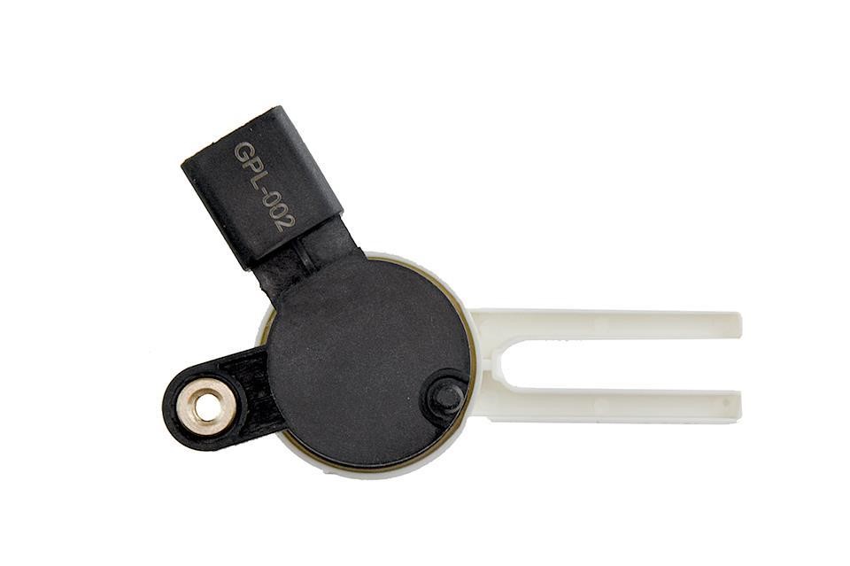 Clutch pedal position sensor NTY EPH-PL-002