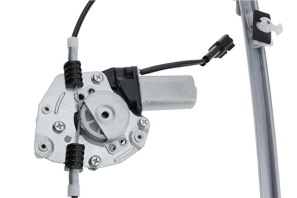Power window left NTY EPS-AR-004