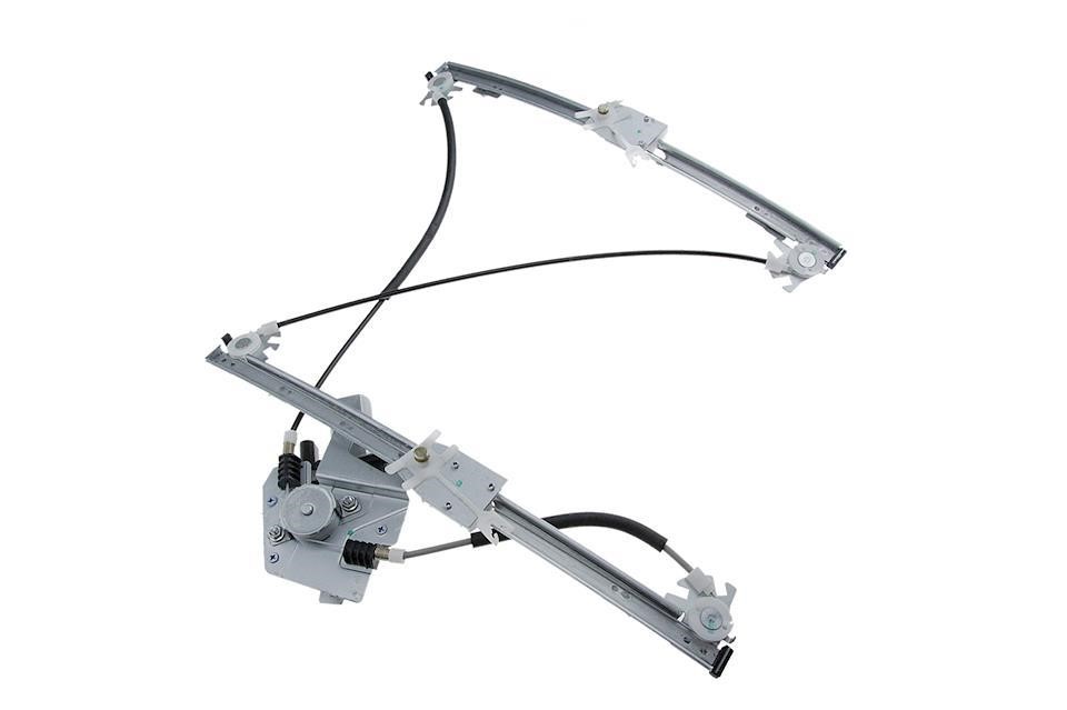 NTY Power window left – price 180 PLN