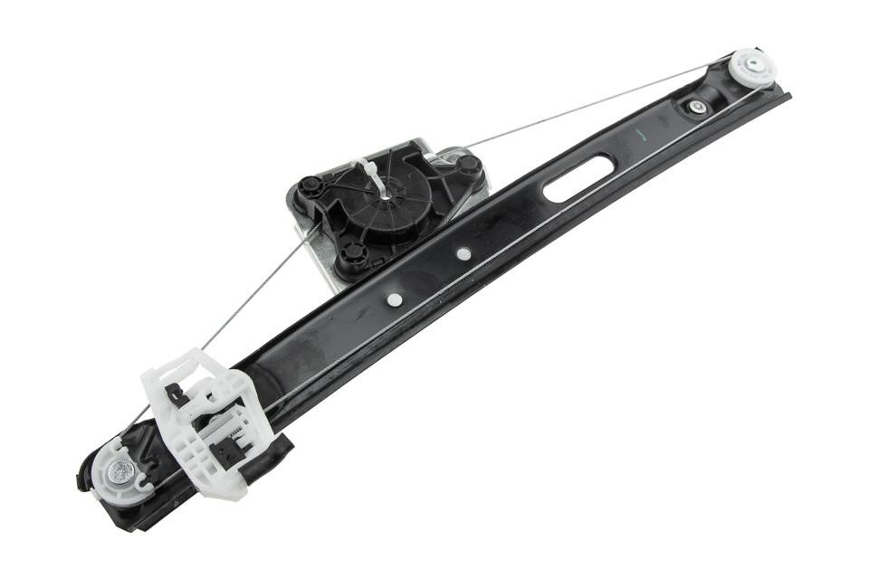 Window lifter, rear left NTY EPS-BM-031
