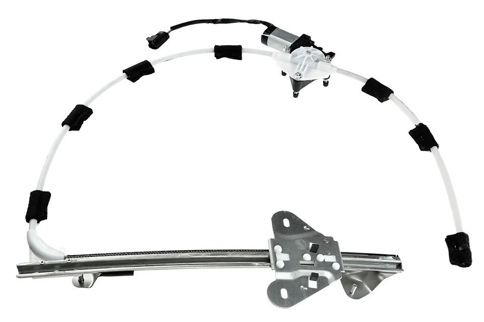 NTY Window Regulator – price 209 PLN