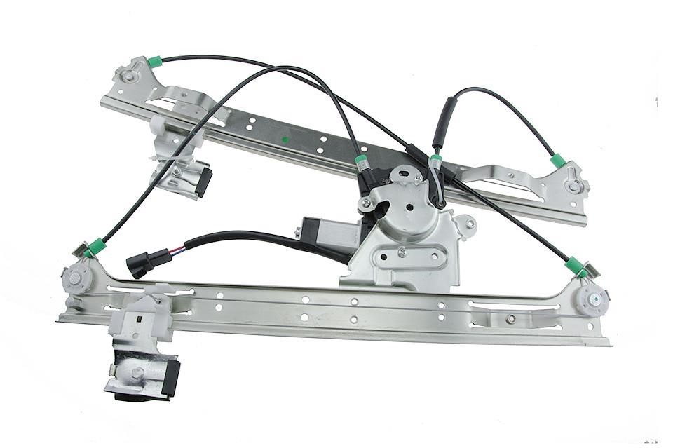 NTY Power window left – price 339 PLN