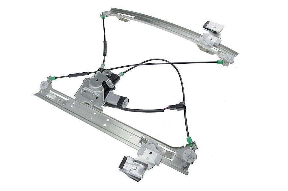 NTY Power window left – price 288 PLN