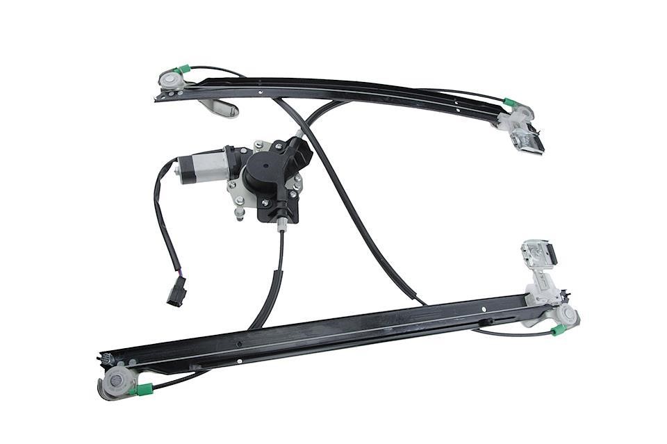 NTY Power window left – price 182 PLN