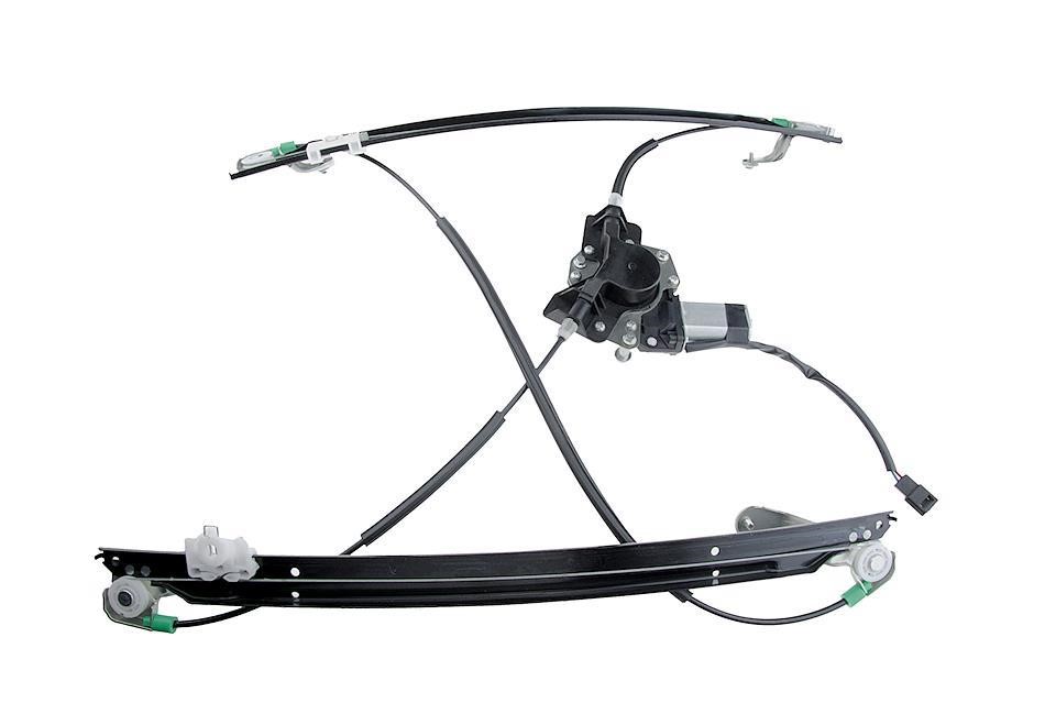 NTY Power window left – price 177 PLN