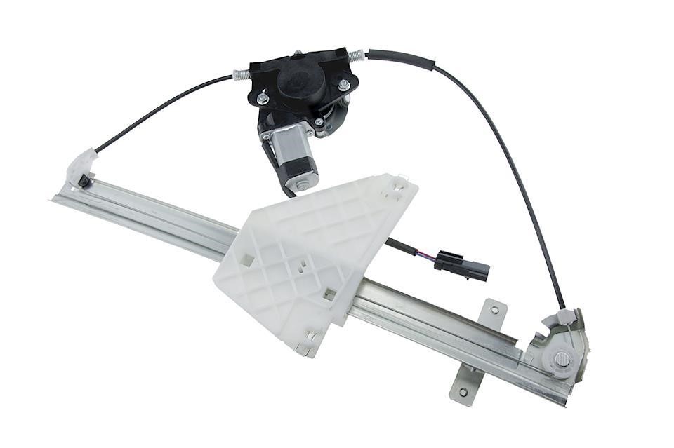 NTY Power window left – price 164 PLN