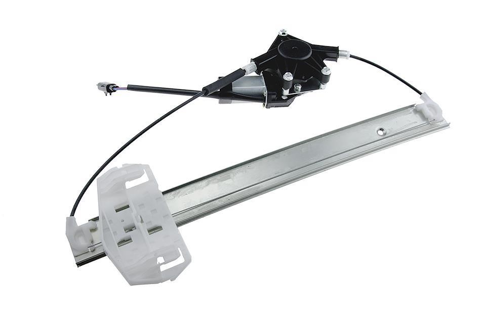 NTY Power window left – price 196 PLN