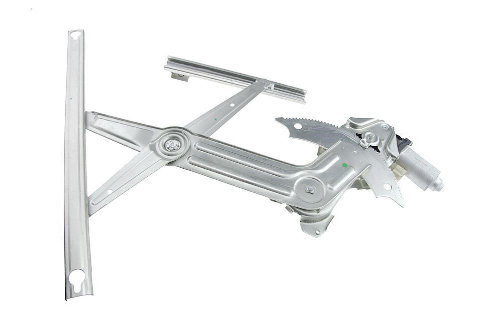 NTY Power window left – price 209 PLN