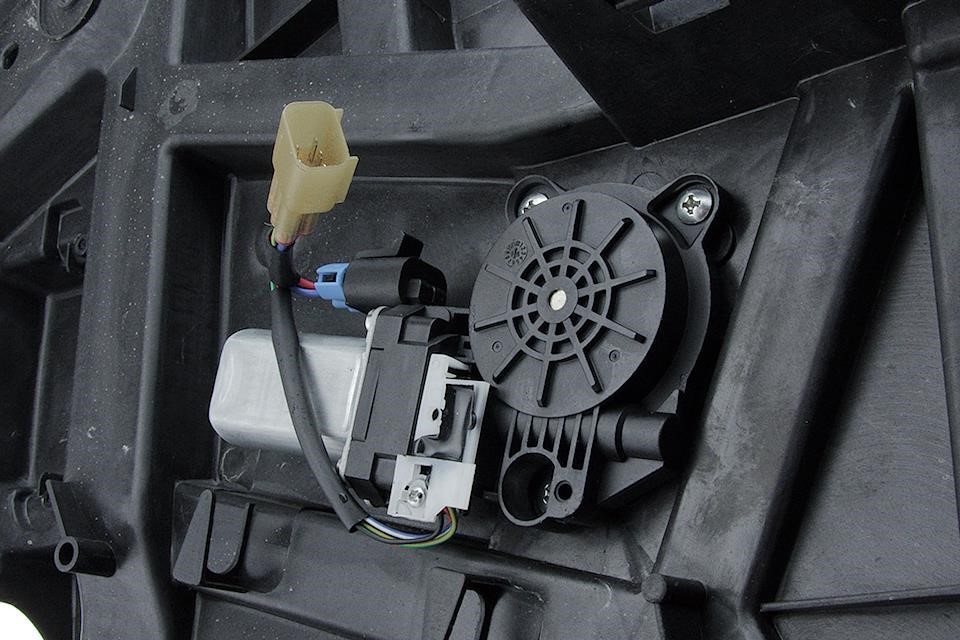 Power window left NTY EPS-CH-030S