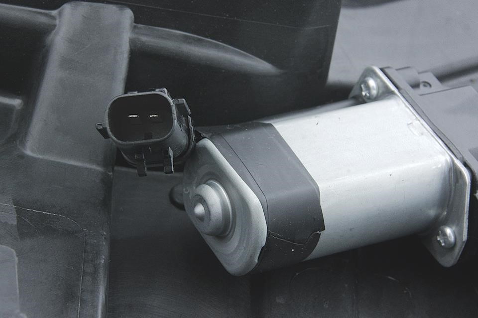 Buy NTY EPS-CH-032S at a low price in United Arab Emirates!