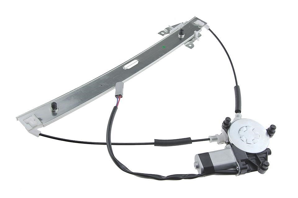 NTY Power window left – price 209 PLN