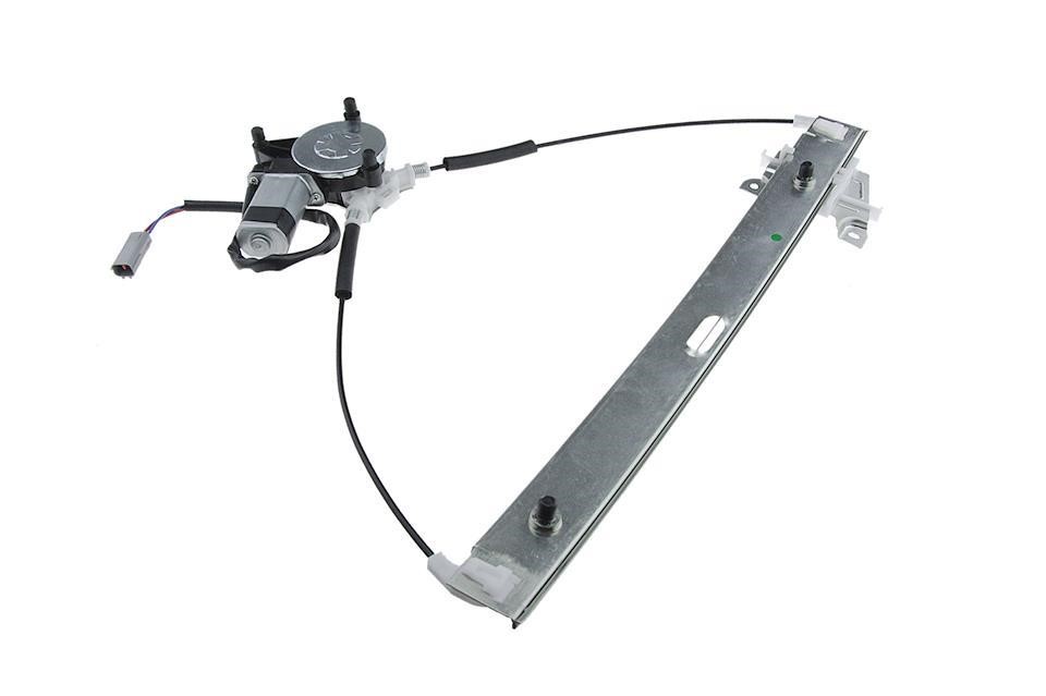 NTY Power window left – price 209 PLN