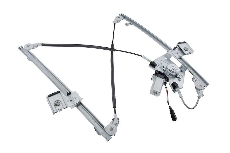 NTY Power window left – price 125 PLN