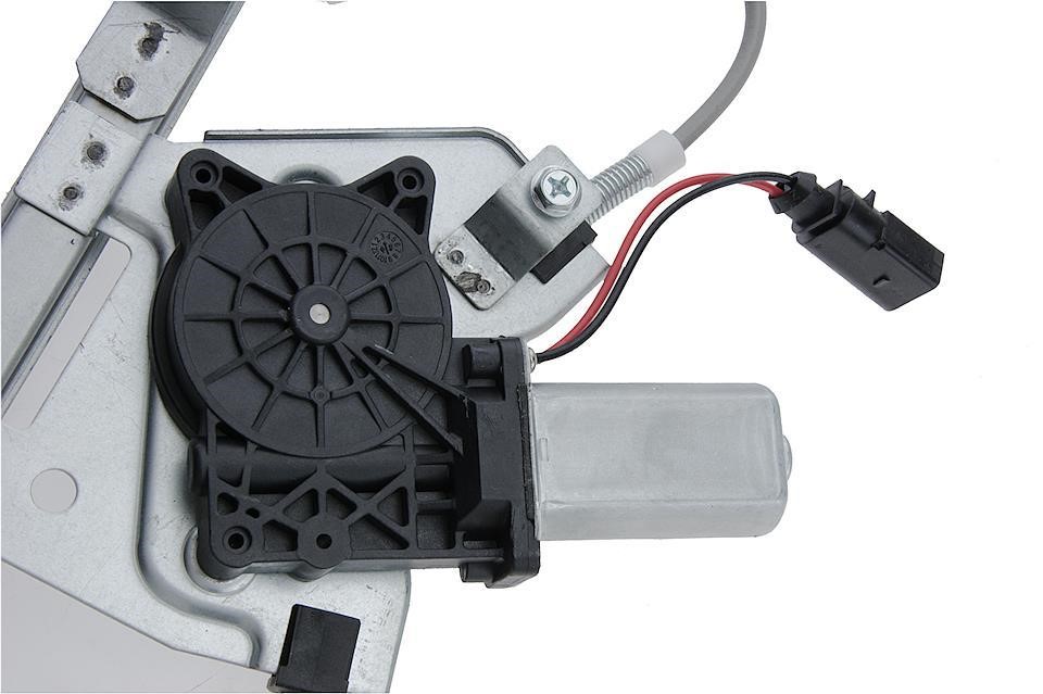 Power window left NTY EPS-FR-007S