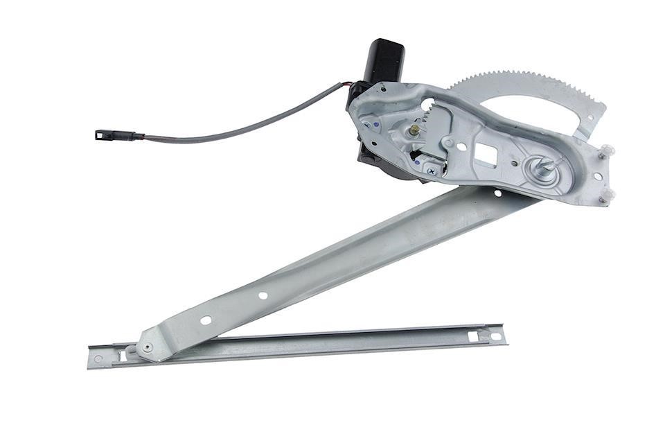 NTY Power window left – price 129 PLN