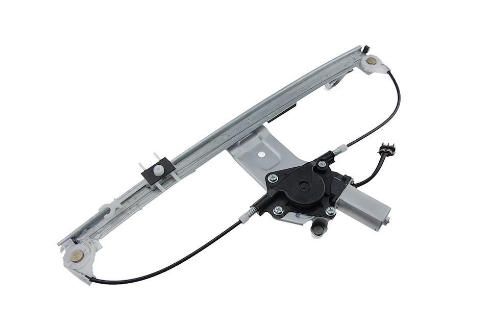 NTY Power window left – price 97 PLN
