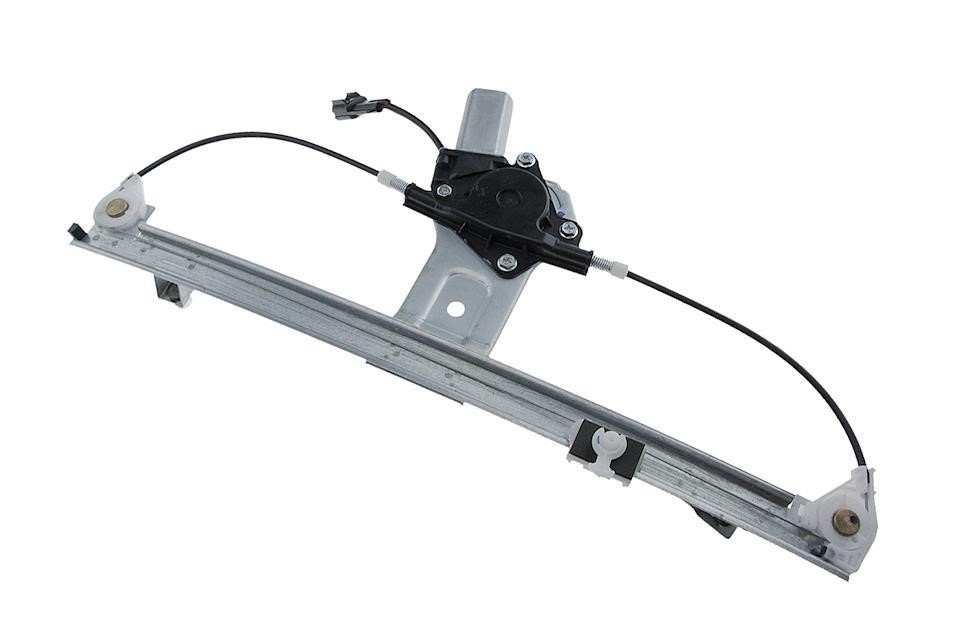 NTY Power window left – price 177 PLN