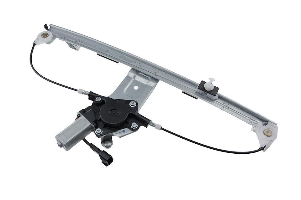 NTY Power window left – price 177 PLN