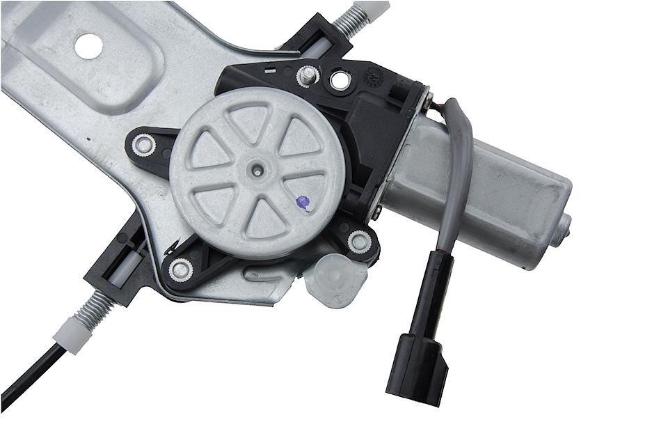 Power window left NTY EPS-FT-005