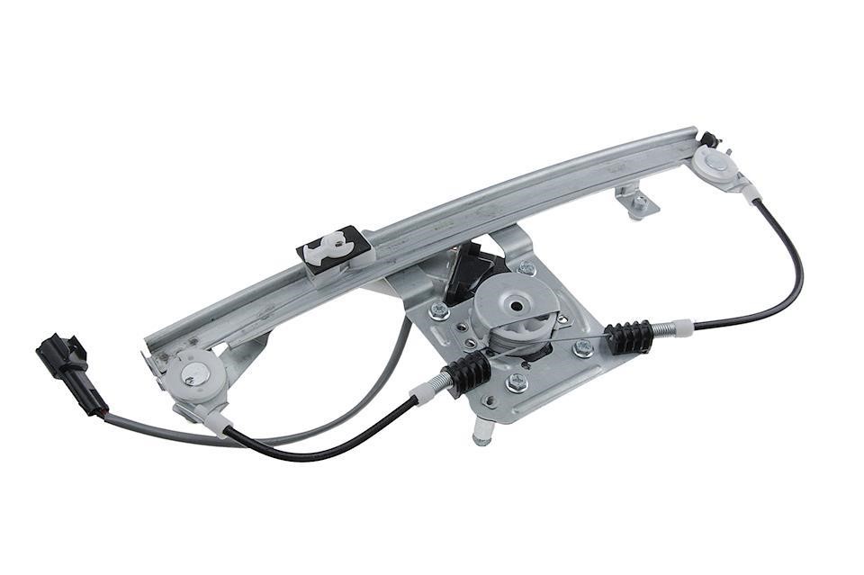 NTY Power window left – price 130 PLN