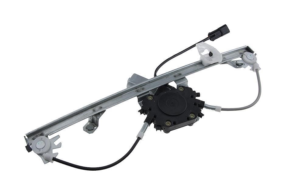 NTY Power window left – price 128 PLN