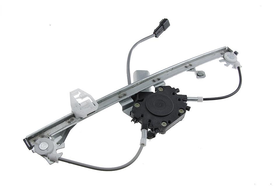 NTY Power window left – price 128 PLN