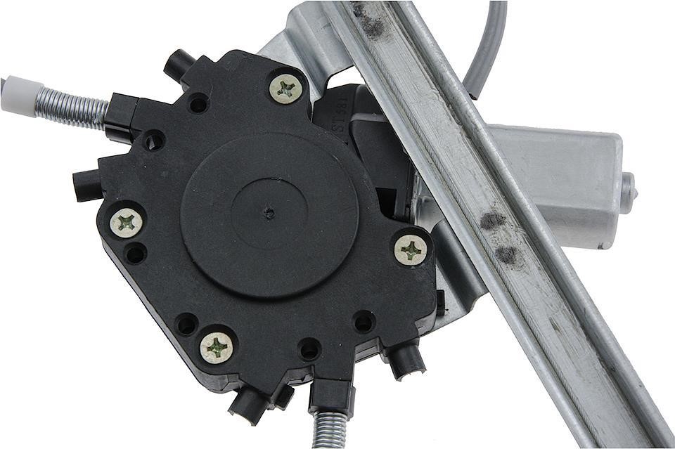 Power window left NTY EPS-FT-025