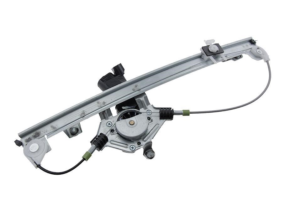 NTY Power window left – price 113 PLN
