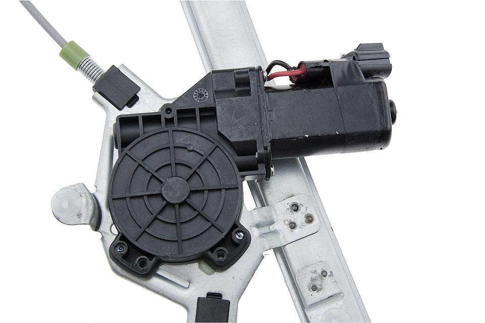 Power window left NTY EPS-FT-026