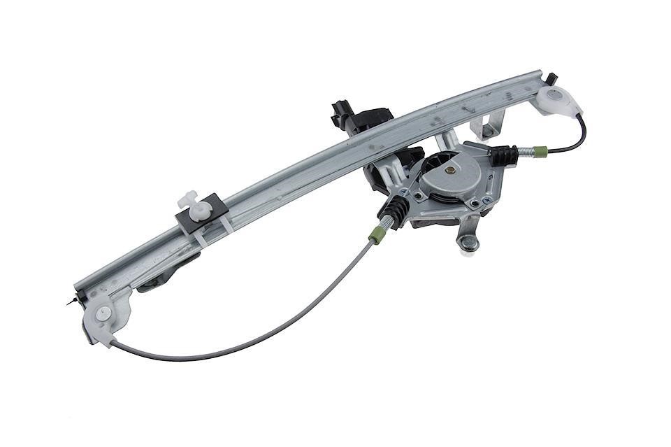 NTY Power window left – price 113 PLN