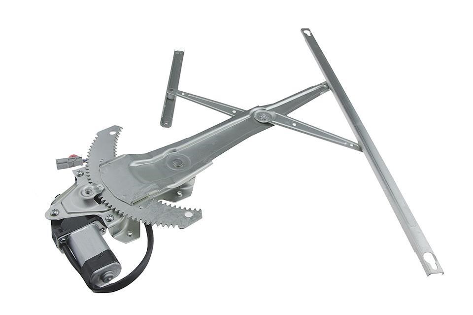 NTY Power window left – price 155 PLN