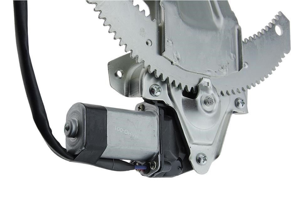 Power window left NTY EPS-HD-001