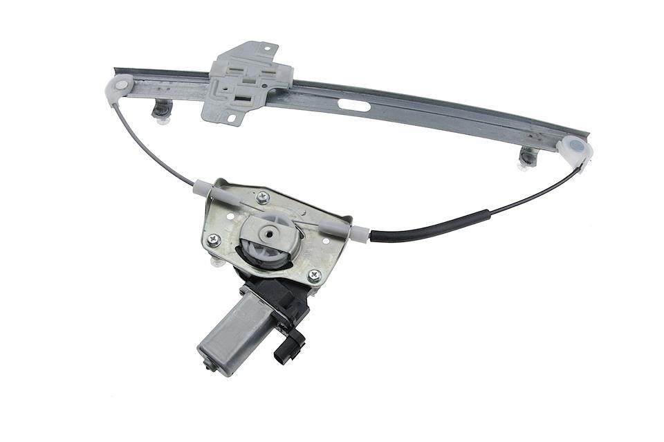 NTY Power window left – price [object Object] PLN